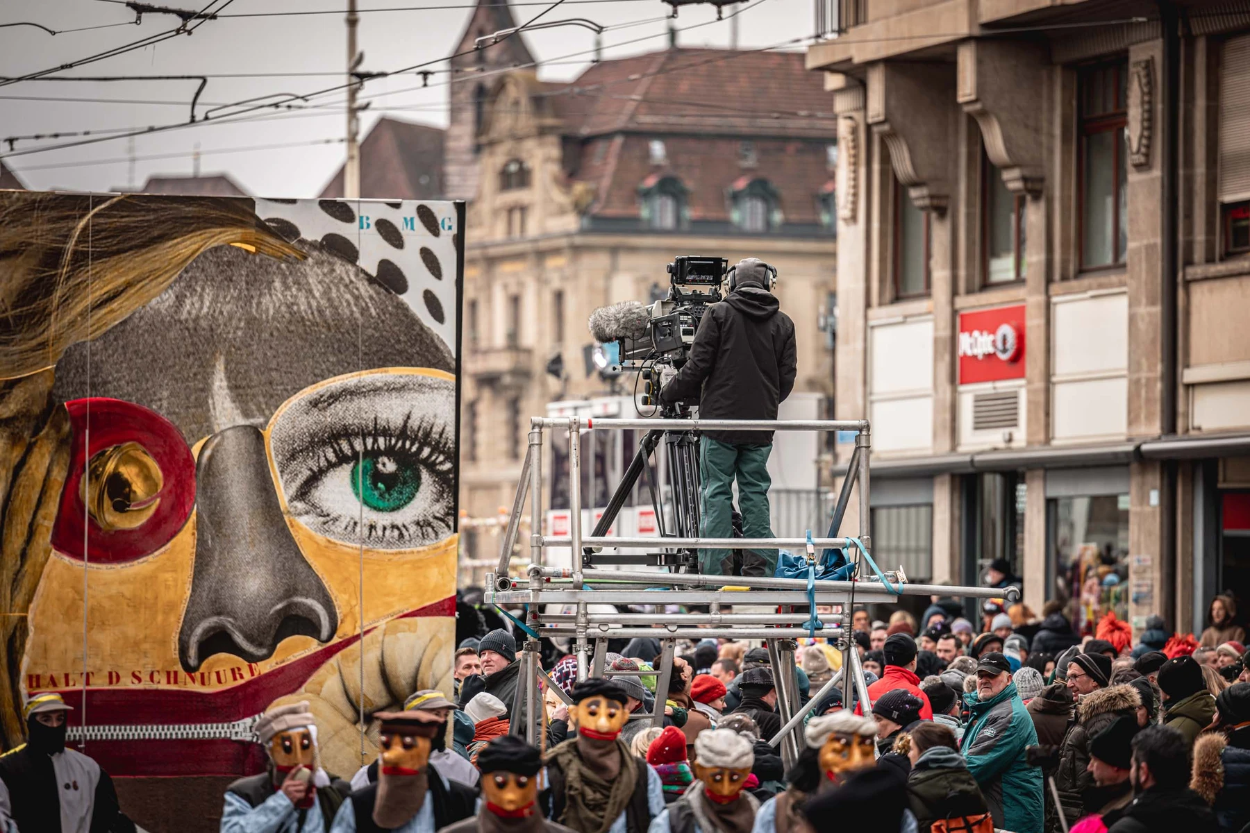 Medien
