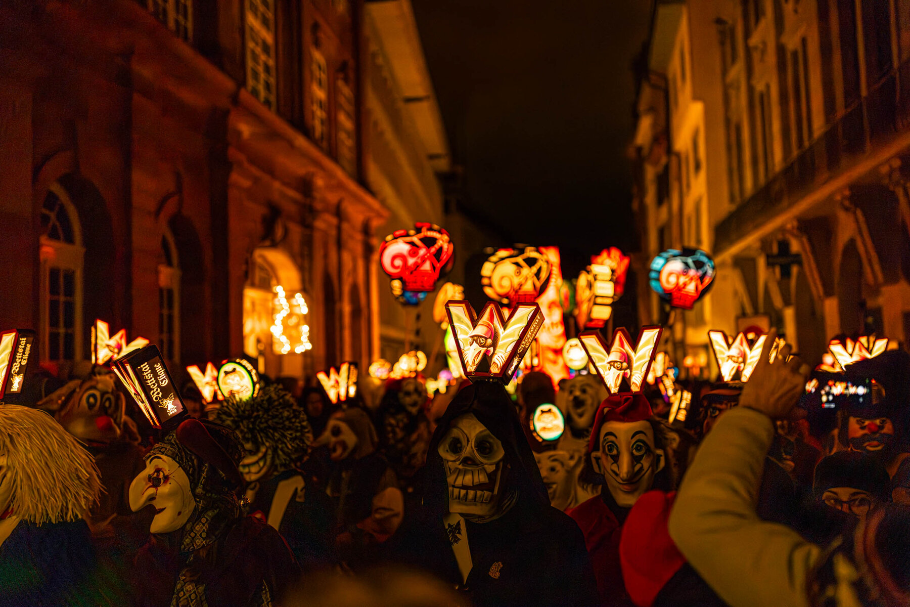 Baslerfasnacht2025