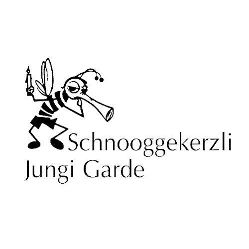 Schnooggekerzli