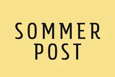 Sommerpost 2025